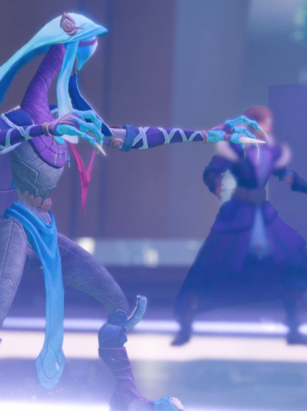 AVARIAvs Steam Key GLOBAL