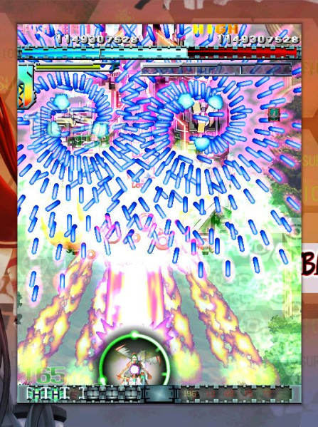 DoDonPachi Resurrection Steam Key GLOBAL DoDonPachi Resurrection Steam Key GLOBAL