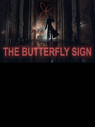 The Butterfly Sign Steam Key GLOBAL
