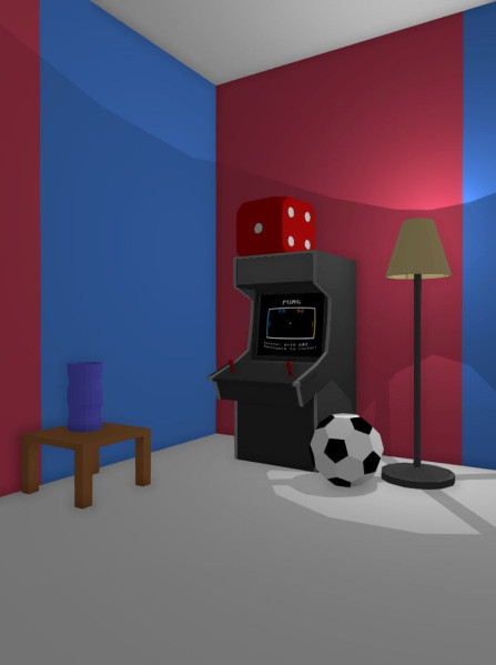 Project Lounge (PC) - Steam Key - GLOBAL Project Lounge (PC) - Steam Key - GLOBAL