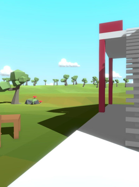 Project Lounge (PC) - Steam Key - GLOBAL Project Lounge (PC) - Steam Key - GLOBAL
