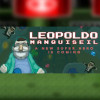 Leopoldo Manquiseil Steam Key GLOBAL