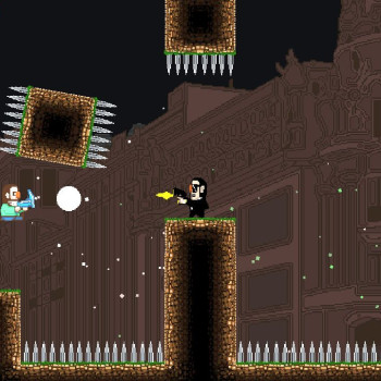 Leopoldo Manquiseil Steam Key GLOBAL