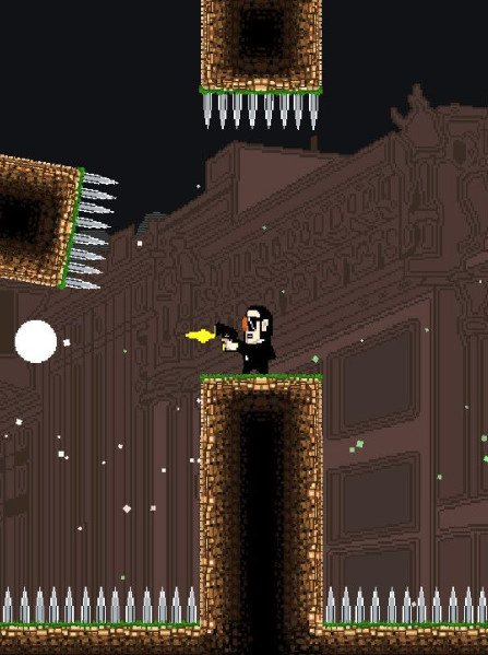 Leopoldo Manquiseil Steam Key GLOBAL