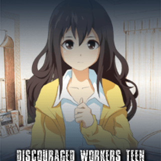 Discouraged Workers TEEN Steam Key GLOBAL