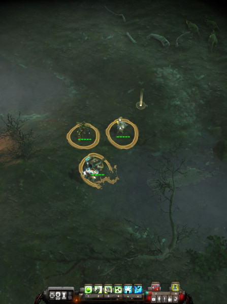 Krater: Collector's Edition Steam Key GLOBAL Krater: Collector's Edition Steam Key GLOBAL