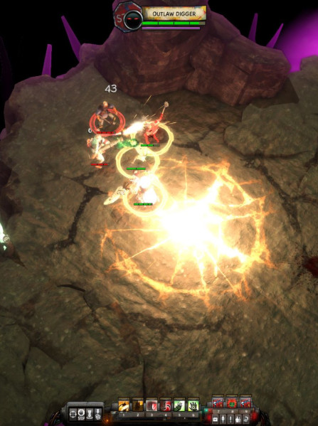 Krater: Collector's Edition Steam Key GLOBAL Krater: Collector's Edition Steam Key GLOBAL