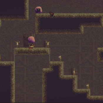 The Dweller Steam Key GLOBAL