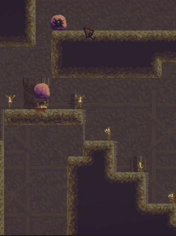 The Dweller Steam Key GLOBAL