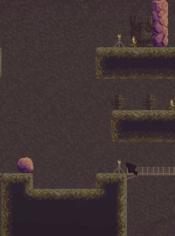 The Dweller Steam Key GLOBAL