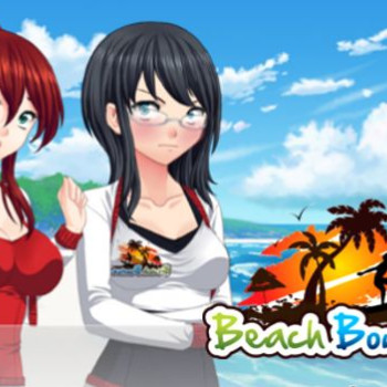 Beach Bounce Soundtrack Steam Key GLOBAL