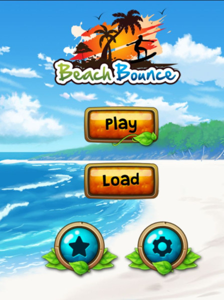 Beach Bounce Soundtrack Steam Key GLOBAL Beach Bounce Soundtrack Steam Key GLOBAL