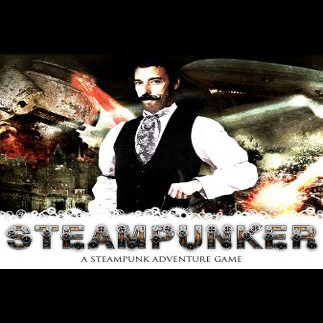 Steampunker Steam Key GLOBAL