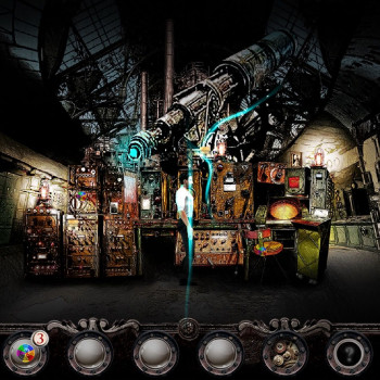 Steampunker Steam Key GLOBAL