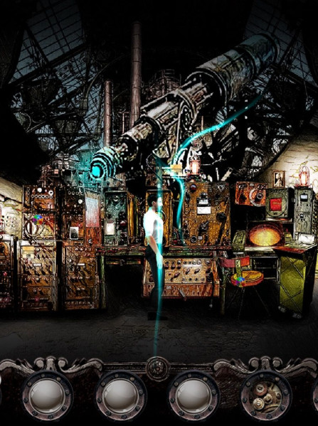 Steampunker Steam Key GLOBAL