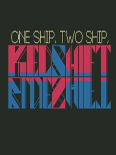One Ship Two Ship Redshift Blueshift Steam Key GLOBAL One Ship Two Ship Redshift Blueshift Steam Key GLOBAL