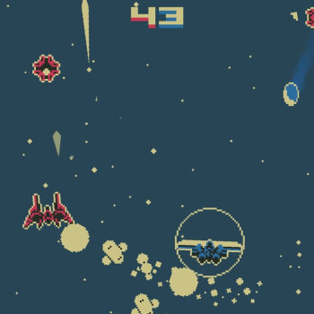 One Ship Two Ship Redshift Blueshift Steam Key GLOBAL