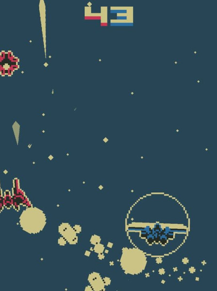 One Ship Two Ship Redshift Blueshift Steam Key GLOBAL One Ship Two Ship Redshift Blueshift Steam Key GLOBAL