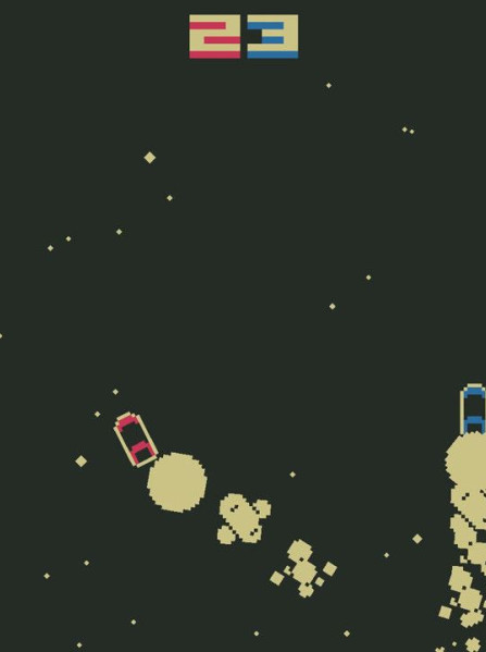 One Ship Two Ship Redshift Blueshift Steam Key GLOBAL One Ship Two Ship Redshift Blueshift Steam Key GLOBAL
