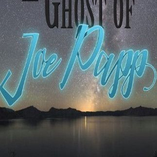 The Ghost of Joe Papp Steam Key GLOBAL