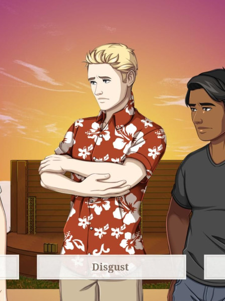 The Ghost of Joe Papp Steam Key GLOBAL