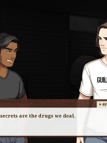 The Ghost of Joe Papp Steam Key GLOBAL