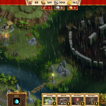 Roman Adventures: Britons. Season 1 Steam Key GLOBAL