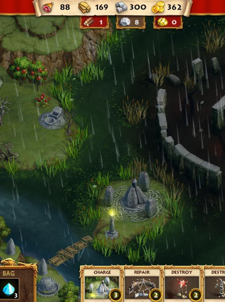 Roman Adventures: Britons. Season 1 Steam Key GLOBAL Roman Adventures: Britons. Season 1 Steam Key GLOBAL