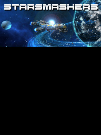 StarSmashers Steam PC Key GLOBAL StarSmashers Steam PC Key GLOBAL