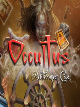 Occultus - Mediterranean Cabal Steam Key GLOBAL Occultus - Mediterranean Cabal Steam Key GLOBAL