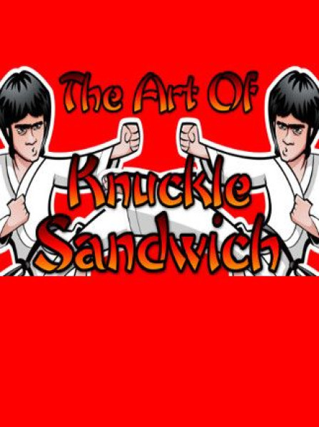 The Art Of Knuckle Sandwich Steam Key GLOBAL The Art Of Knuckle Sandwich Steam Key GLOBAL