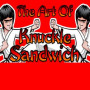 The Art Of Knuckle Sandwich Steam Key GLOBAL