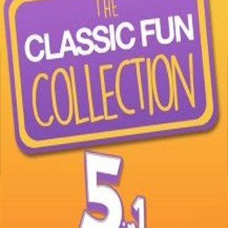 Classic Fun Collection 5 in 1 Steam PC Key GLOBAL