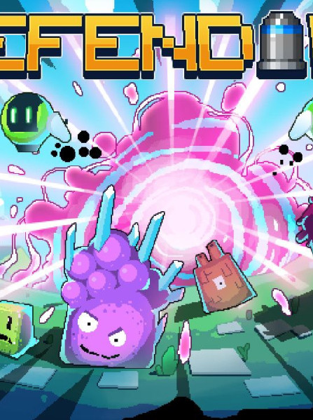 Defendoooooor!! Steam Key GLOBAL Defendoooooor!! Steam Key GLOBAL