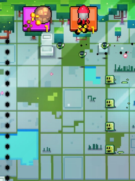 Defendoooooor!! Steam Key GLOBAL Defendoooooor!! Steam Key GLOBAL