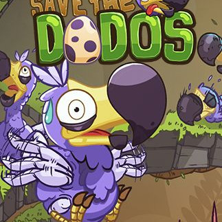 Save the Dodos Steam Key GLOBAL