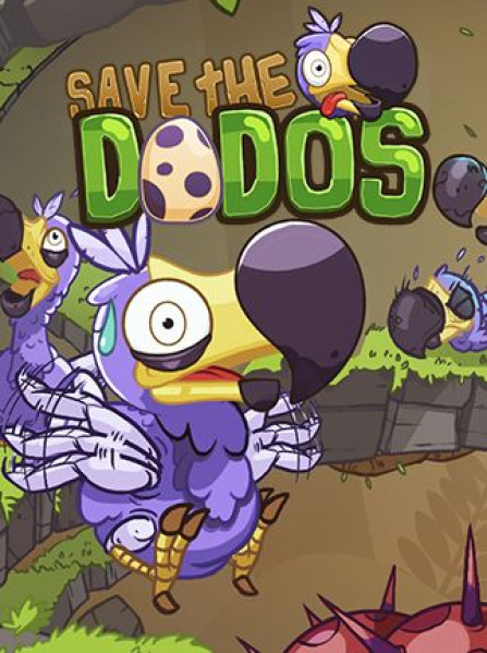 Save the Dodos Steam Key GLOBAL Save the Dodos Steam Key GLOBAL