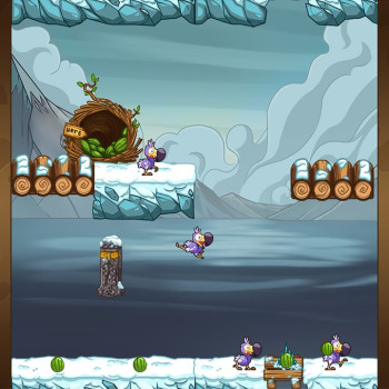 Save the Dodos Steam Key GLOBAL