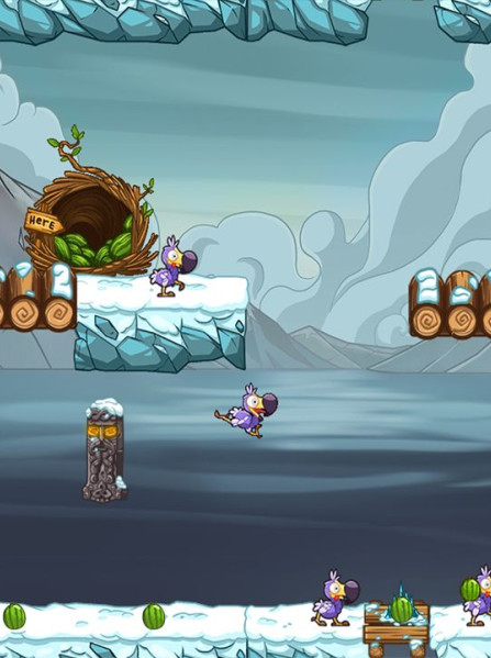 Save the Dodos Steam Key GLOBAL Save the Dodos Steam Key GLOBAL