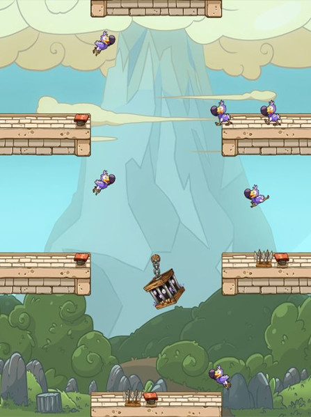 Save the Dodos Steam Key GLOBAL Save the Dodos Steam Key GLOBAL