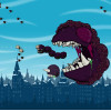 Who's That Flying?! Steam Key GLOBAL Who's That Flying?! Steam Key GLOBAL