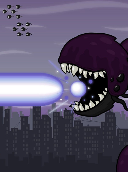 Who's That Flying?! Steam Key GLOBAL Who's That Flying?! Steam Key GLOBAL