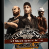 Red Johnson's Chronicles - 1+2 - Steam Special Edition Steam Key GLOBAL