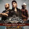 Red Johnson's Chronicles - 1+2 - Steam Special Edition Steam Key GLOBAL