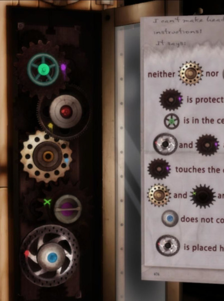 Red Johnson's Chronicles - 1+2 - Steam Special Edition Steam Key GLOBAL