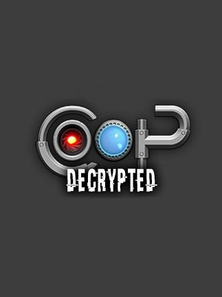 CO-OP : Decrypted Steam Key GLOBAL CO-OP : Decrypted Steam Key GLOBAL
