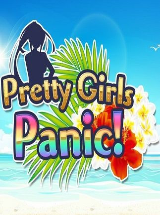 Pretty Girls Panic! (PC) - Steam Key - GLOBAL