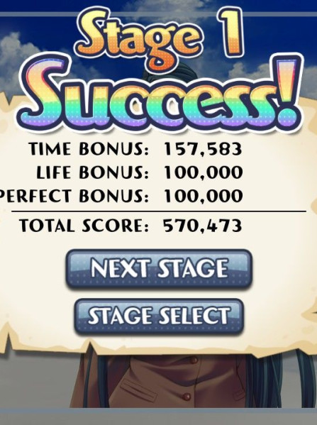 Pretty Girls Panic! (PC) - Steam Key - GLOBAL