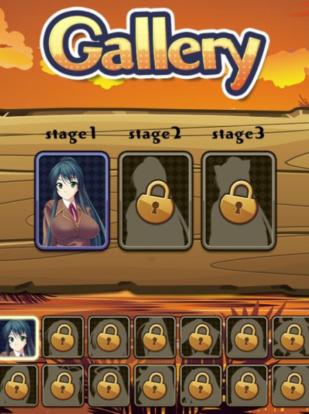 Pretty Girls Panic! (PC) - Steam Key - GLOBAL