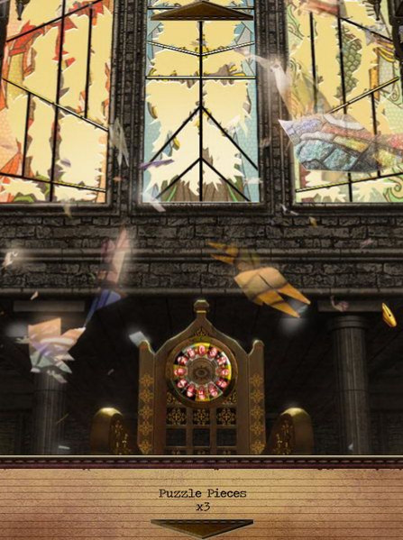 Mind's Eye: Secrets of the Forgotten Steam Key GLOBAL